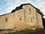 Iglesia de San Salvador