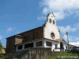 Iglesia de San Miguel