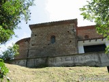 Iglesia de San Miguel