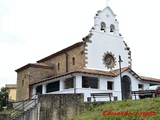 Iglesia de San Miguel