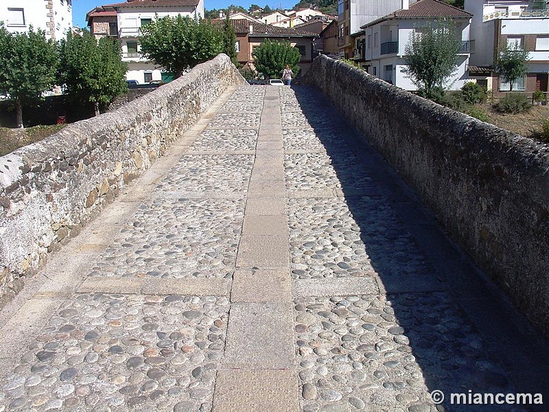 Puente Aquelcabos