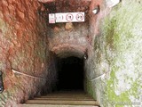 Cuevas del Cerro del Águila