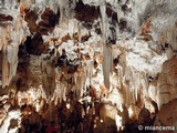 Cuevas del Cerro del Águila