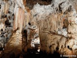 Cuevas del Cerro del Águila