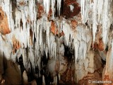 Cuevas del Cerro del Águila