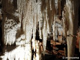 Cuevas del Cerro del Águila