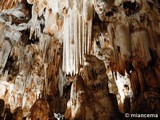 Cuevas del Cerro del Águila