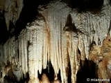 Cuevas del Cerro del Águila