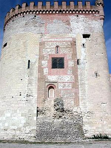 Castillo de Arévalo