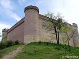 Castillo de Arévalo