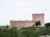 Castillo de Arévalo