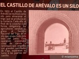 Castillo de Arévalo