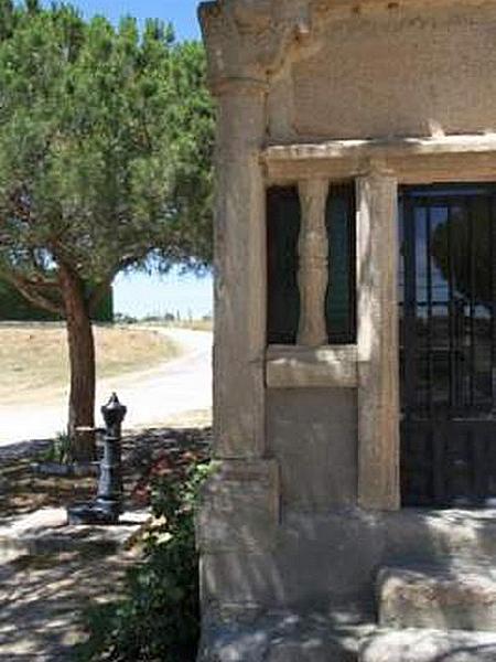 Ermita de la Virgen del Camino