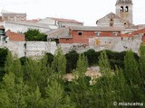 Muralla urbana de Arévalo