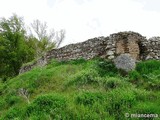 Muralla urbana de Arévalo