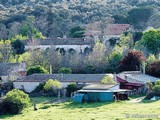 Castillo de Manzaneros