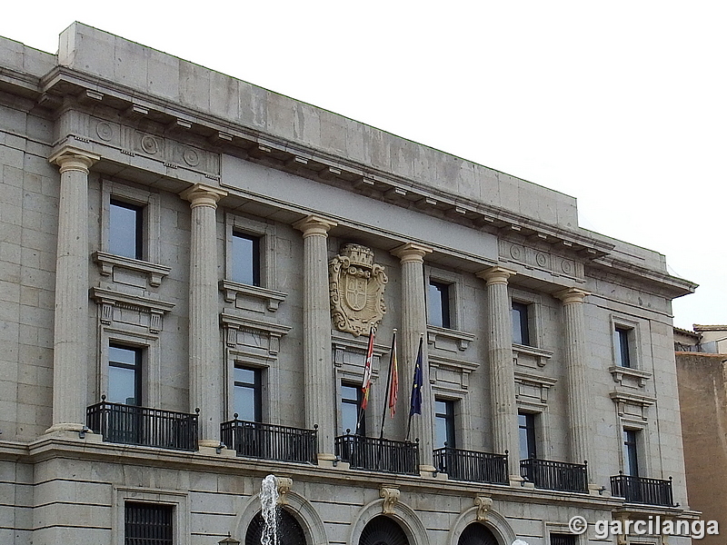 Gerencia Territorial del Catastro de Ávila