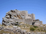 Castillo de Aunqueospese