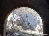 Castillo de Aunqueospese