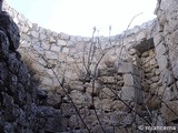 Castillo de Aunqueospese