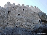 Castillo de Aunqueospese