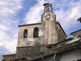 Iglesia de San Juan Bautista