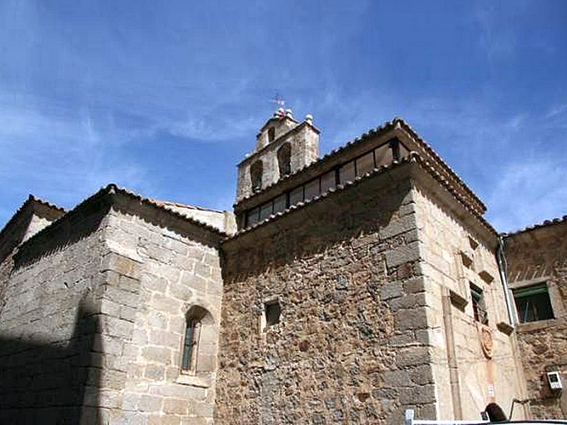 Convento de Carmelitas Calzadas