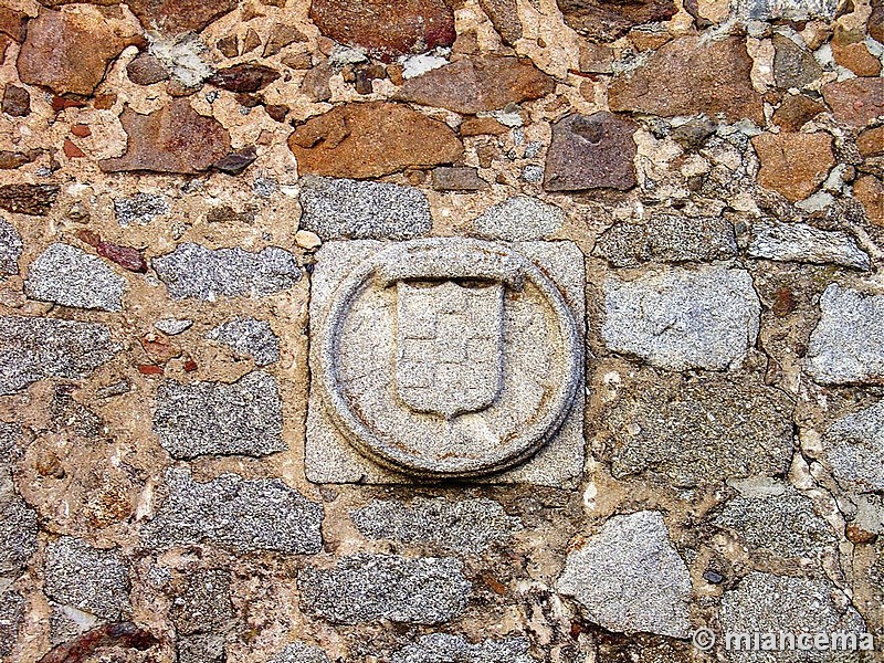 Convento de Carmelitas Calzadas