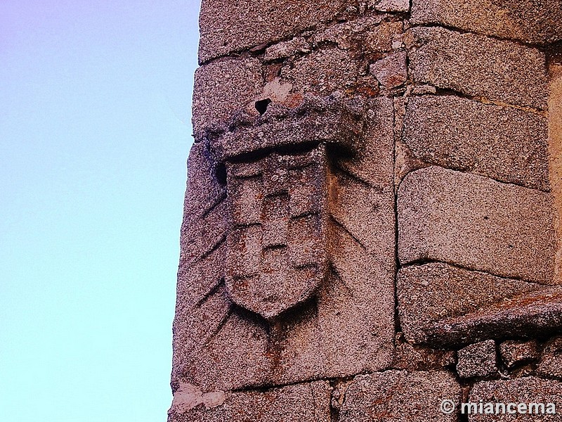 Convento de Carmelitas Calzadas