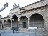 Iglesia de Santa María la Mayor