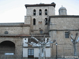 Iglesia de Santa María la Mayor