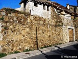 Muralla urbana de Piedrahíta