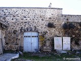 Palacio de los Duques de Alba