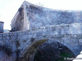 Puente de las Azucenas