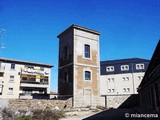 Torreón de Piedrahíta