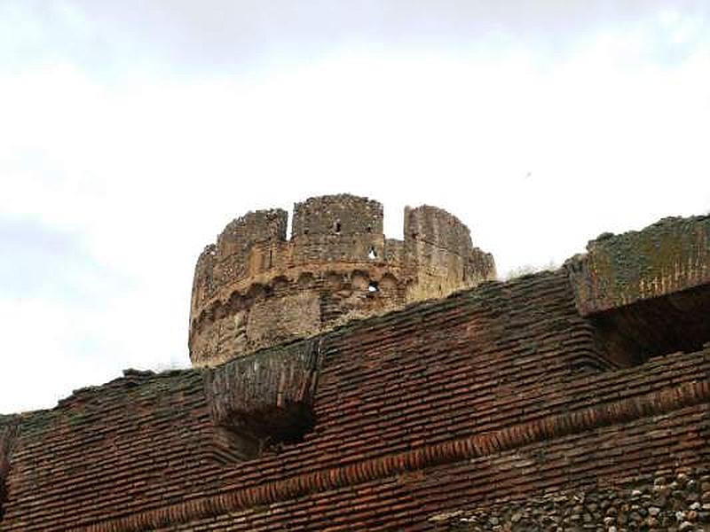 Castillo de Castronuevo