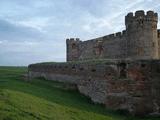 Castillo de Castronuevo