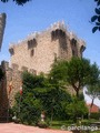 Castillo de Sancho Estrada