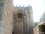 Castillo de Sancho Estrada