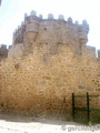 Castillo de Sancho Estrada