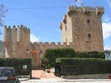 Castillo de Sancho Estrada