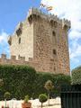 Castillo de Sancho Estrada