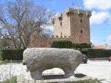 Castillo de Sancho Estrada