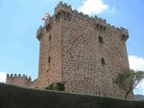 Castillo de Sancho Estrada