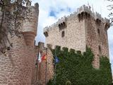 Castillo de Sancho Estrada