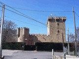 Castillo de Sancho Estrada