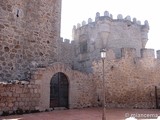 Castillo de Sancho Estrada