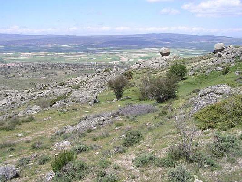 Castro de Ulaca