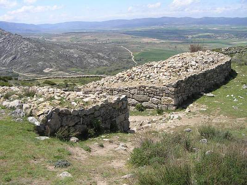 Castro de Ulaca