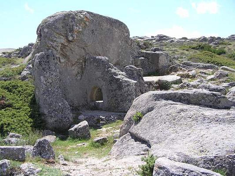 Castro de Ulaca